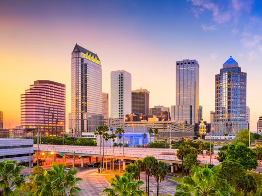 Tampa